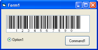 Bar Code Processing with VB App-VBForums
